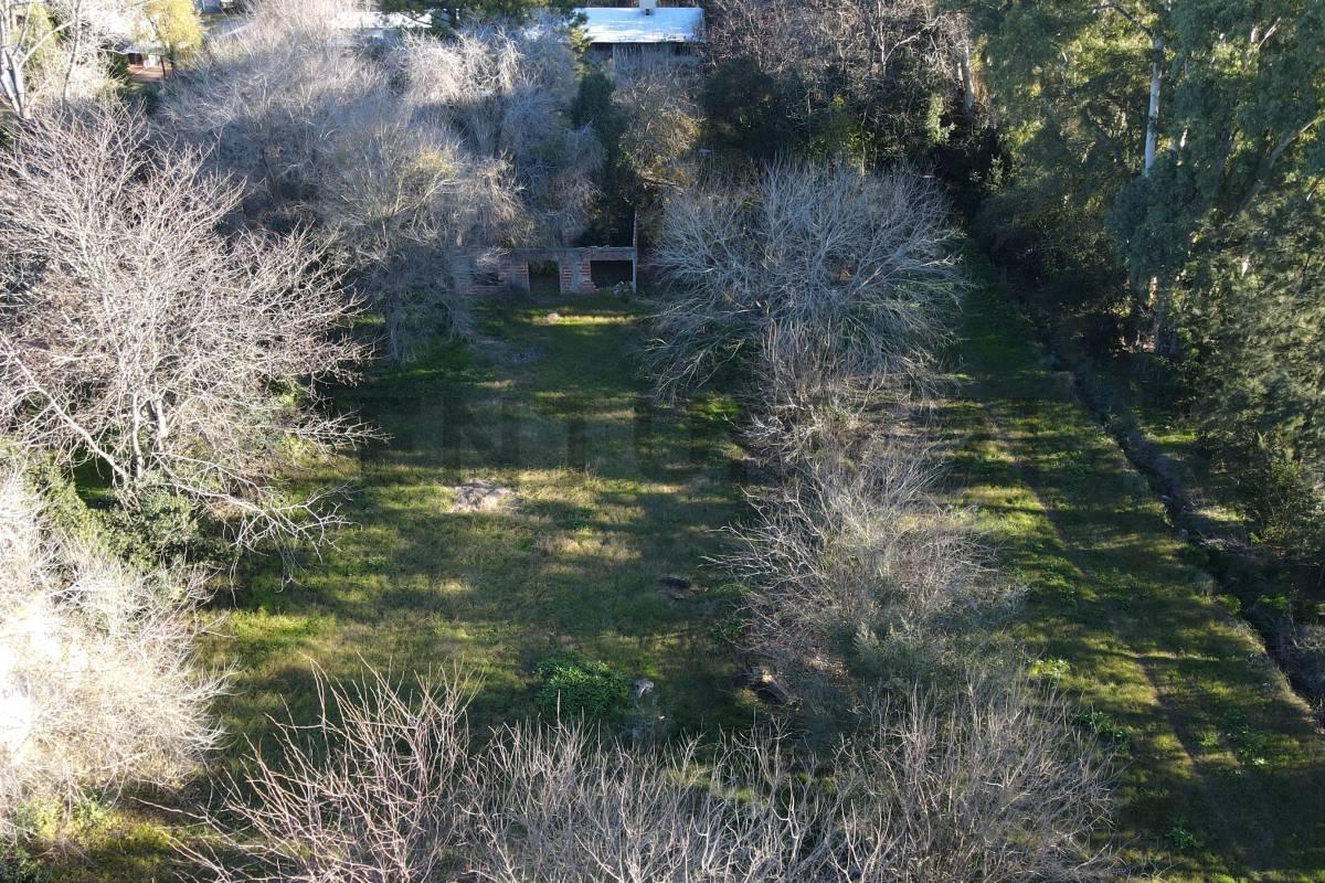 Foto de LOTE EN VENTA EN LA PLATA, imagen 1
