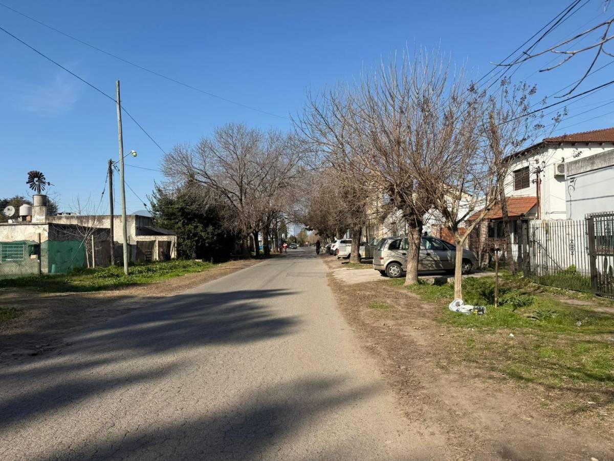 Foto de LOTE EN VENTA EN LA PLATA, imagen 1