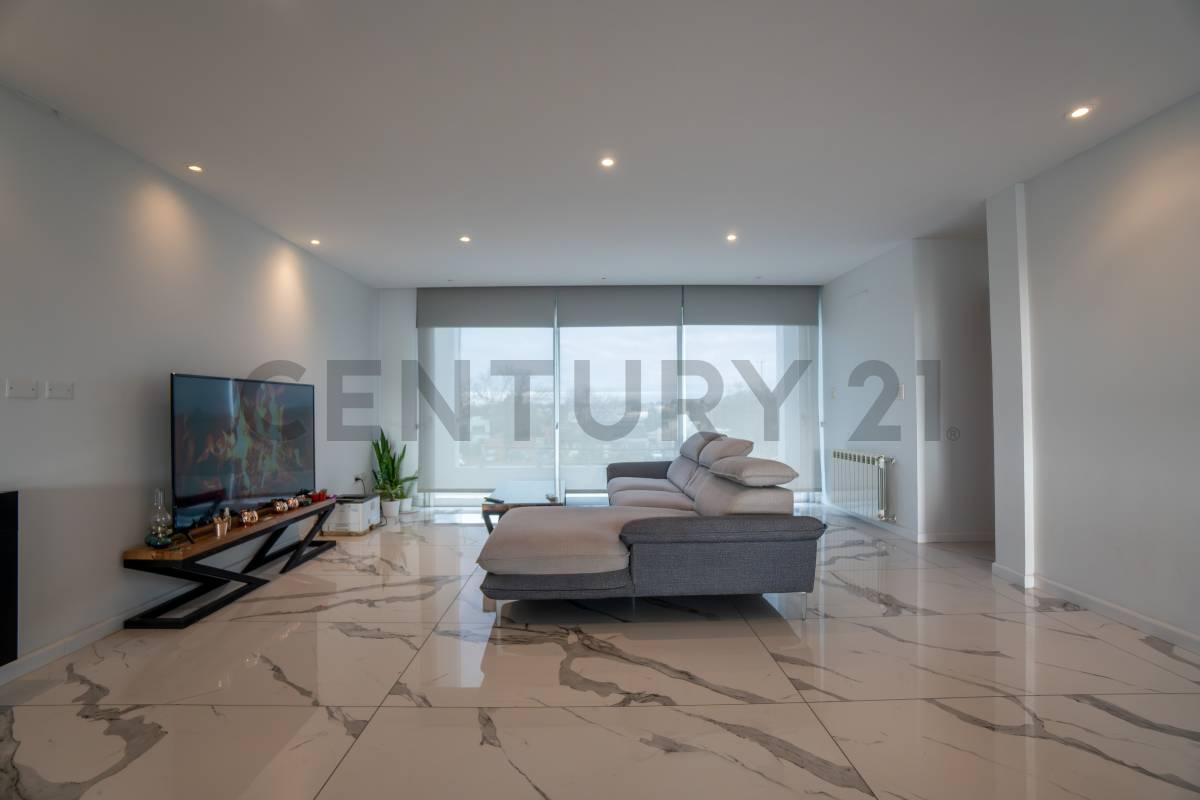 Foto de DEPARTAMENTO EN VENTA EN LA PLATA CON LOCAL DE 3 DORMITORIOS, imagen 5