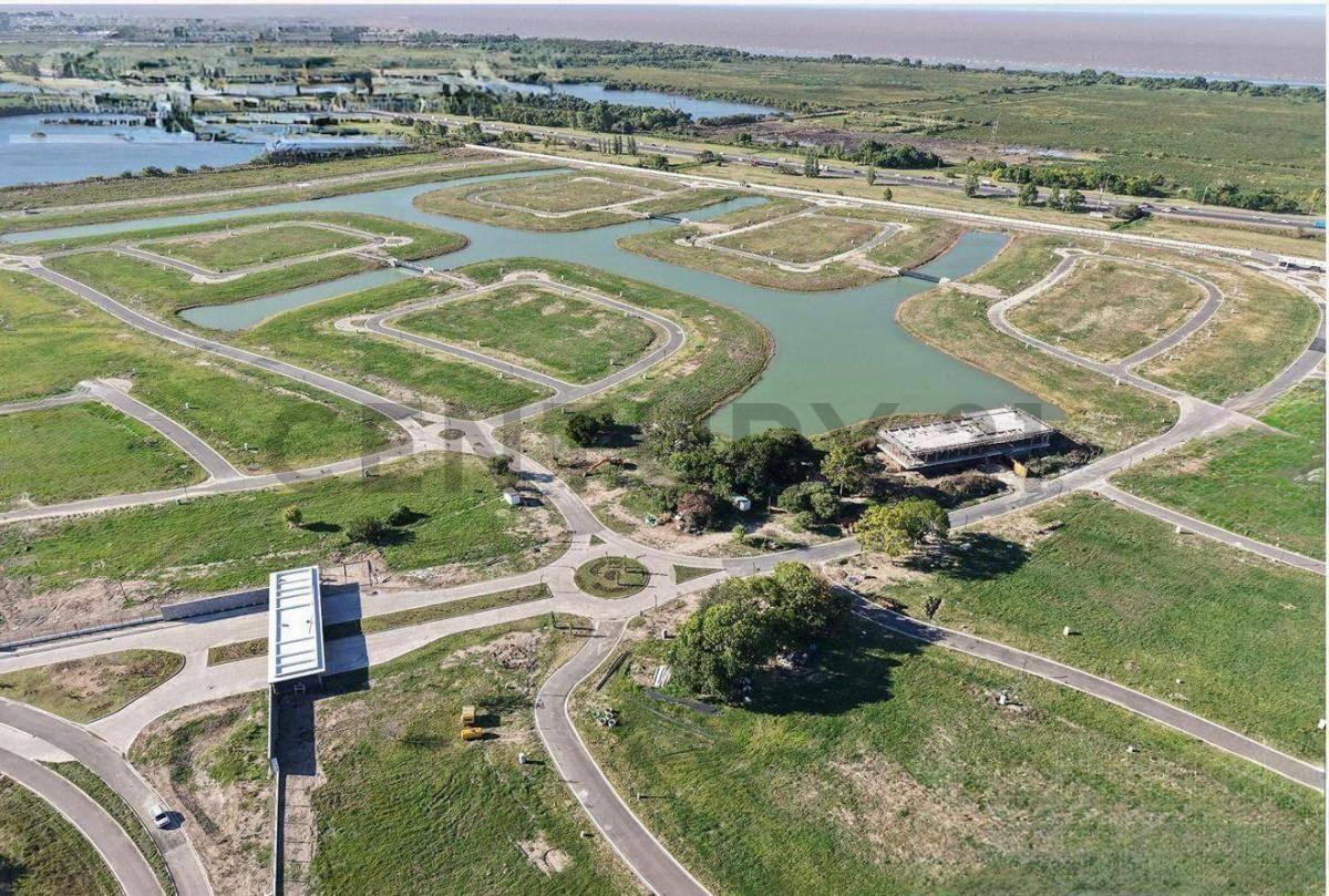 Foto de Lote en venta en Nuevo Quilmes 2, imagen 1