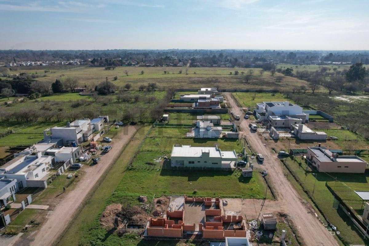 Foto de Lote en venta en City Bell, imagen 3