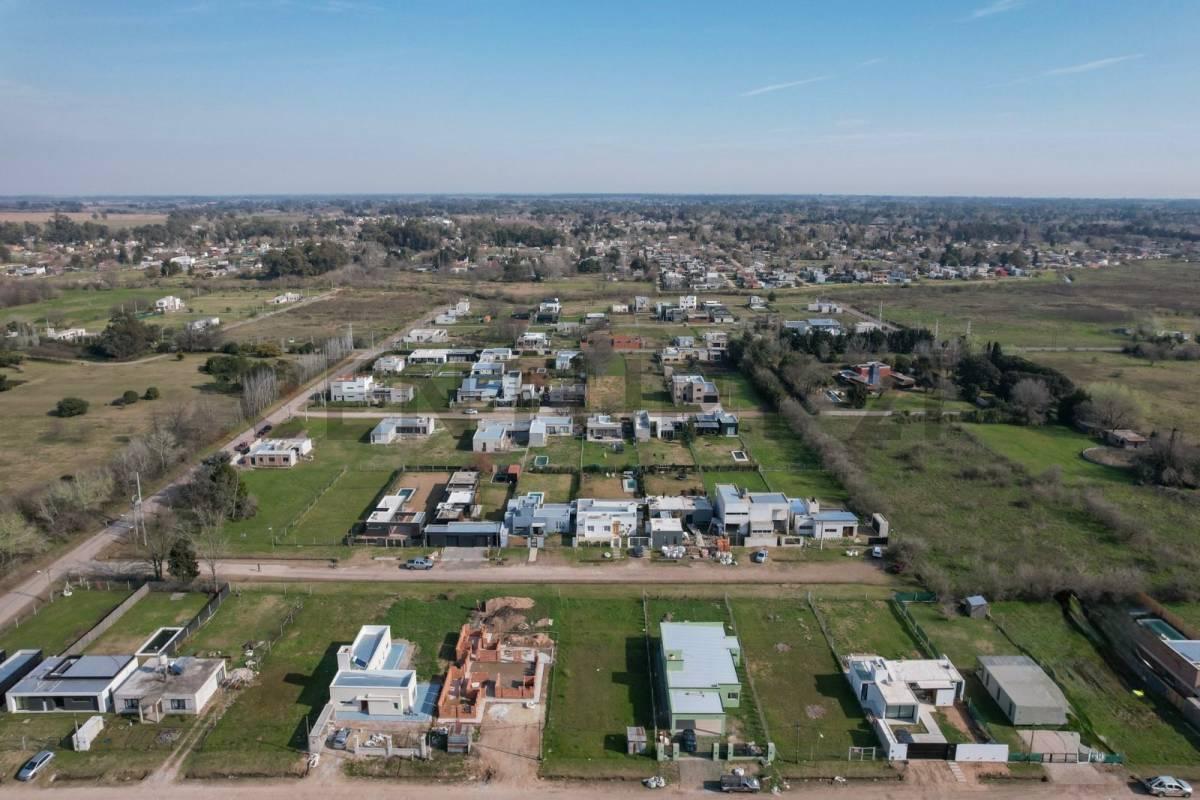 Foto de Lote en venta en City Bell, imagen 4