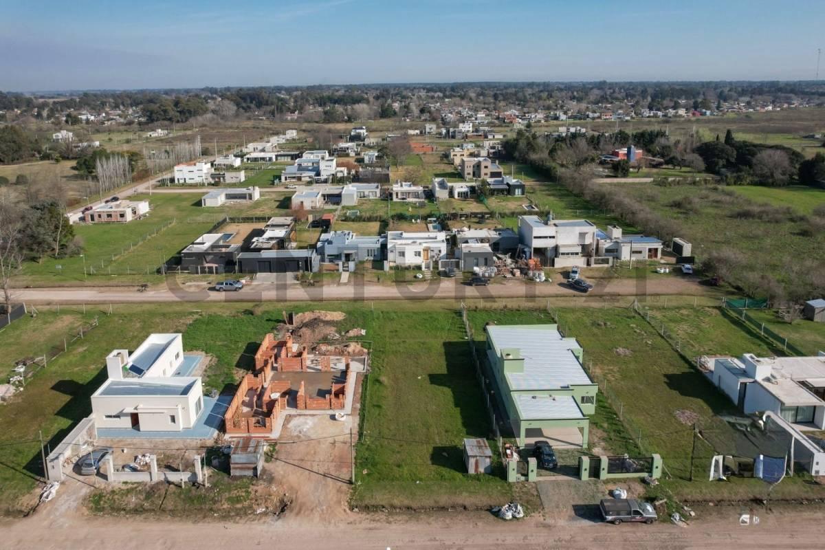 Foto de Lote en venta en City Bell, imagen 1