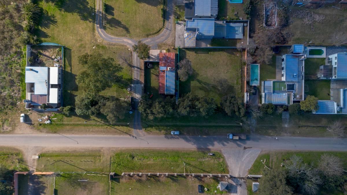 Foto de LOTE EN VENTA BARRIO LAS LAMBERTIANAS, imagen 2