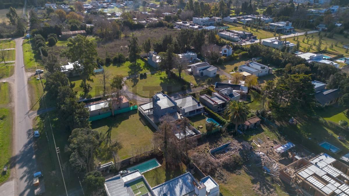 Foto de LOTE EN VENTA BARRIO LAS LAMBERTIANAS, imagen 4