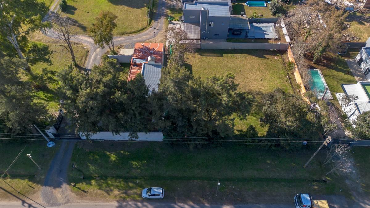 Foto de LOTE EN VENTA BARRIO LAS LAMBERTIANAS, imagen 5