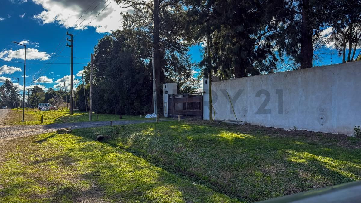 Foto de LOTE EN VENTA BARRIO LAS LAMBERTIANAS, imagen 3
