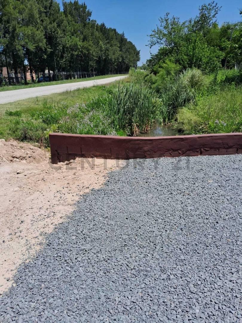 Foto de LOTE EN VENTA EN LA PLATA, DESARROLLO TRÉBOL I, imagen 3