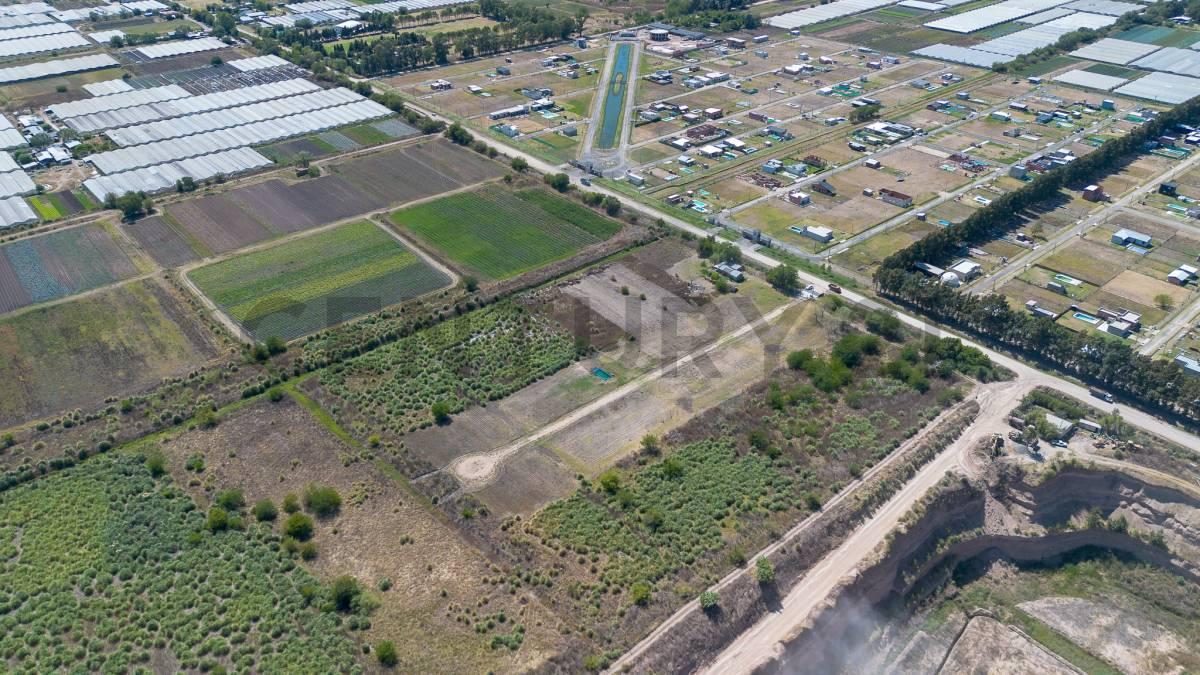 Foto de LOTE EN VENTA EN LA PLATA, DESARROLLO TRÉBOL I, imagen 2