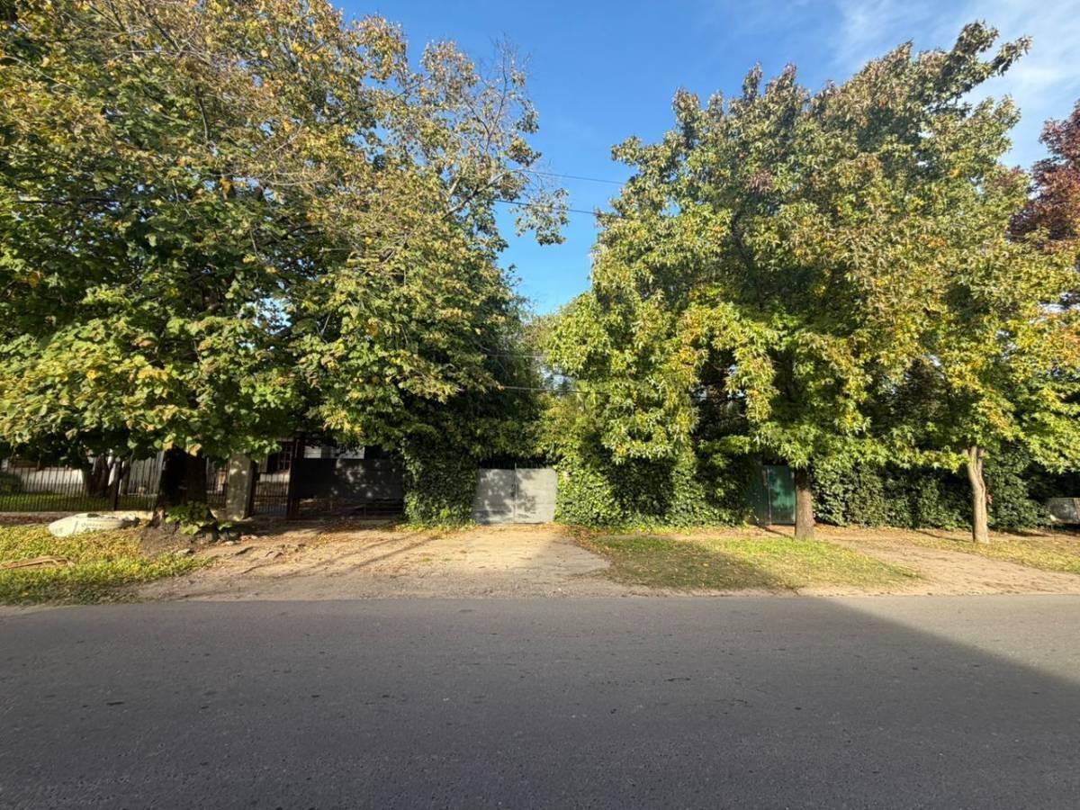 Foto de Lote en venta en City Bell - Calle 476 entre 25 y 26, imagen 2