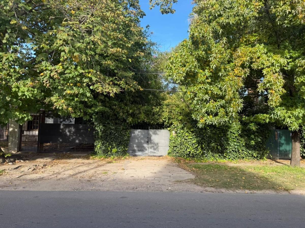 Foto de Lote en venta en City Bell - Calle 476 entre 25 y 26, imagen 1