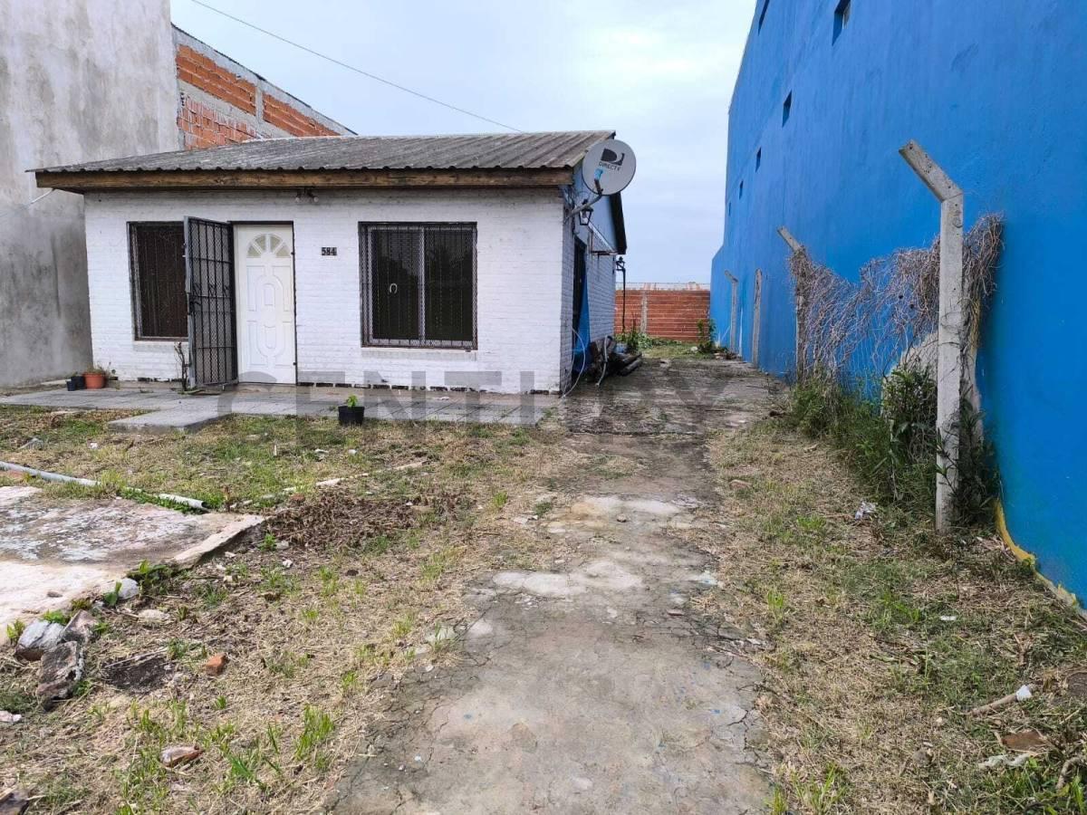 Foto de Venta casa a reciclar en lote la plata, imagen 1