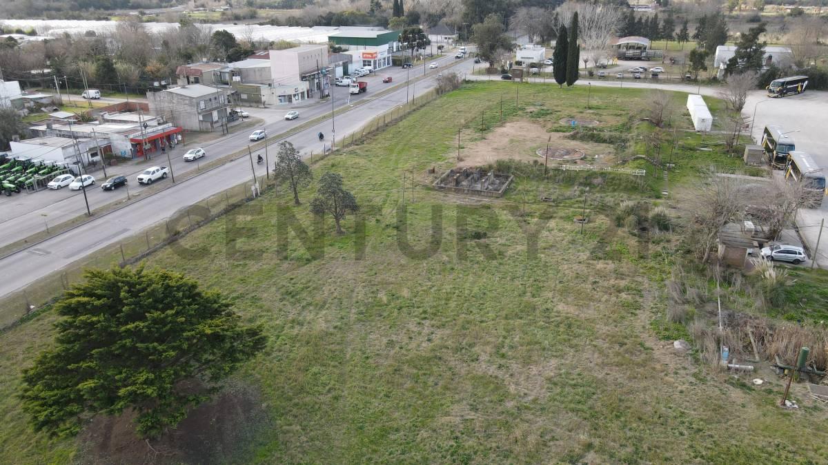 Foto de ALQUILER LOTE ZONA INDUSTRIAL EN LA PLATA, imagen 1