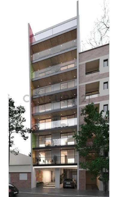 Foto de DEPARTAMENTO EN VENTA EN LA PLATA EN POZO, imagen 2
