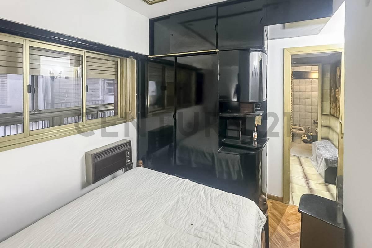 Foto de Departamento ALQUILER dos ambientes en Recoleta - Amoblado, imagen 5