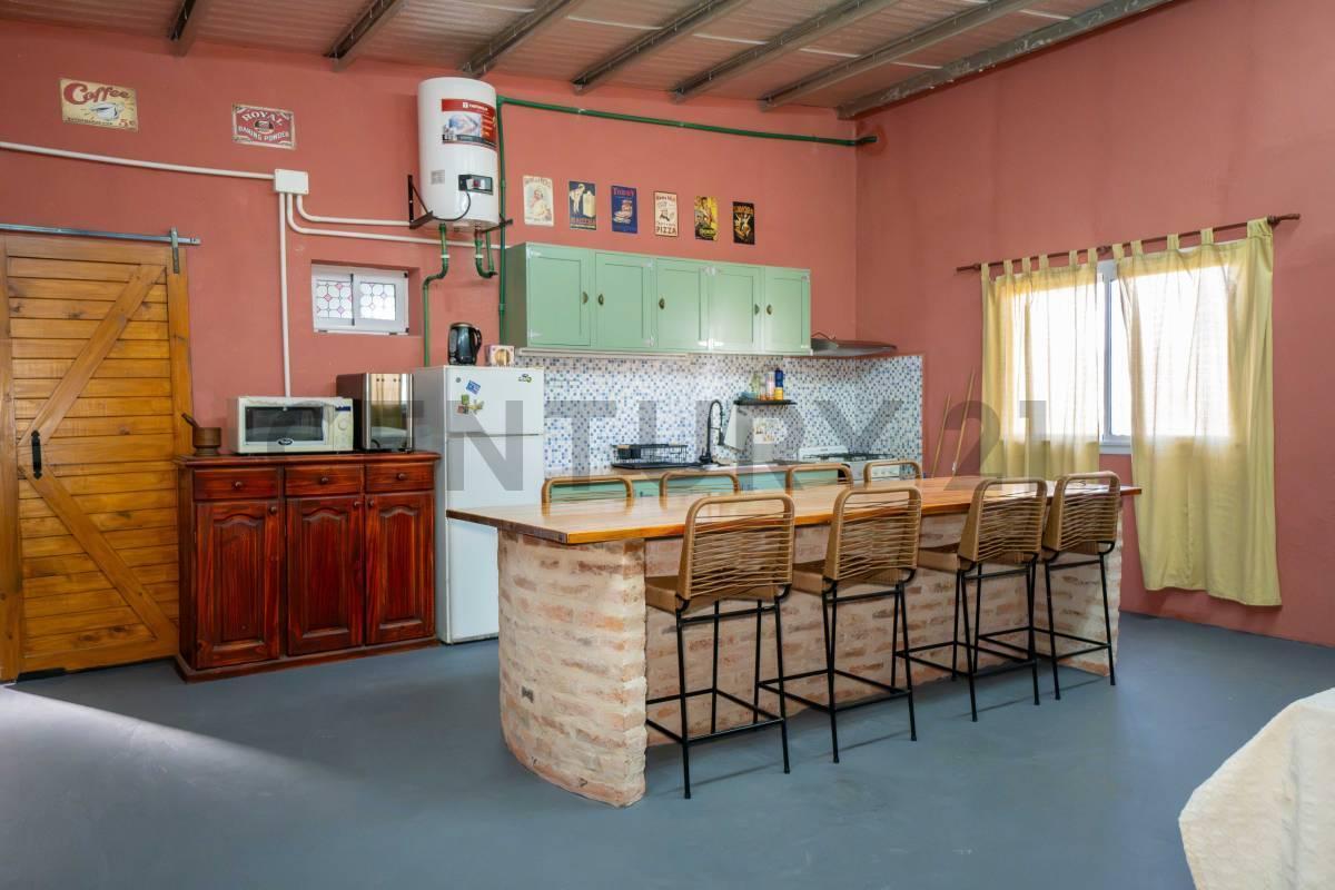 Foto de Casa en venta en Magdalena - Empalme Magdalena, imagen 2
