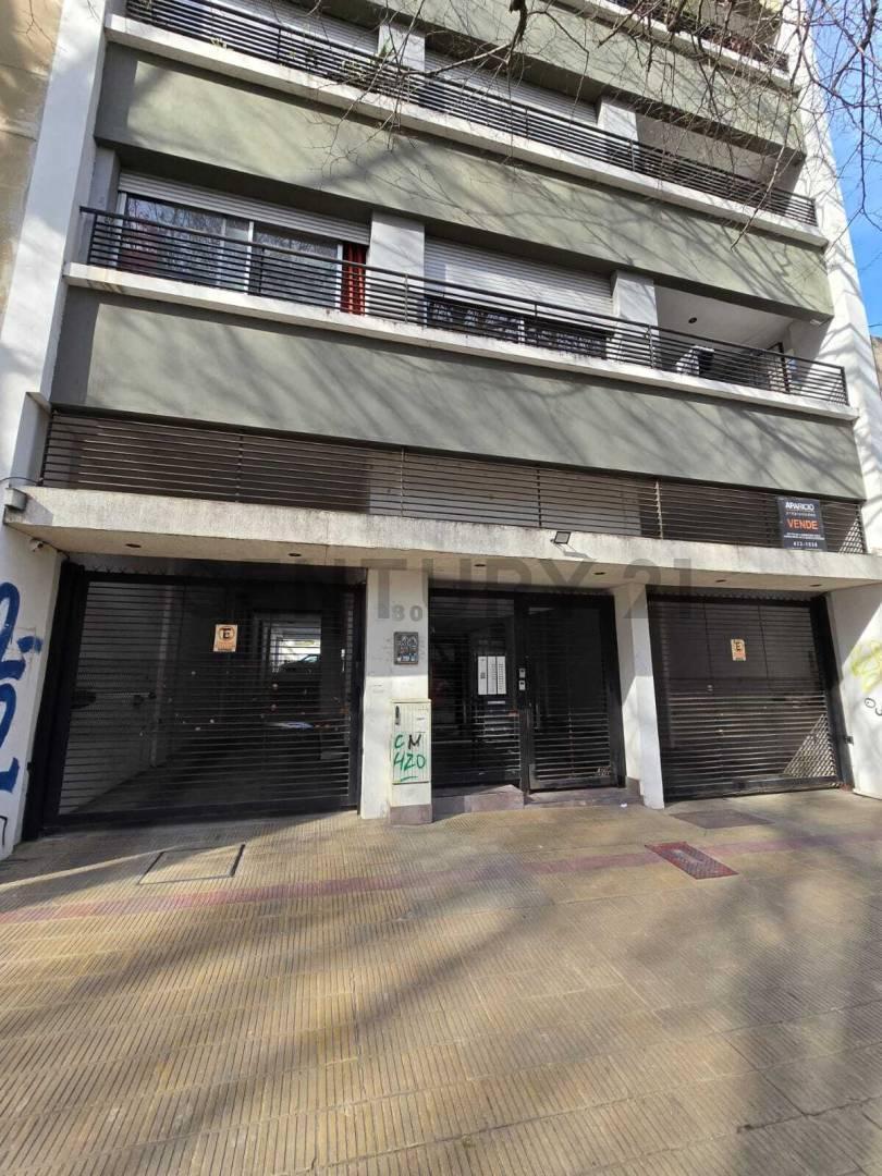 Foto de COCHERA EN VENTA EN LA PLATA, imagen 1