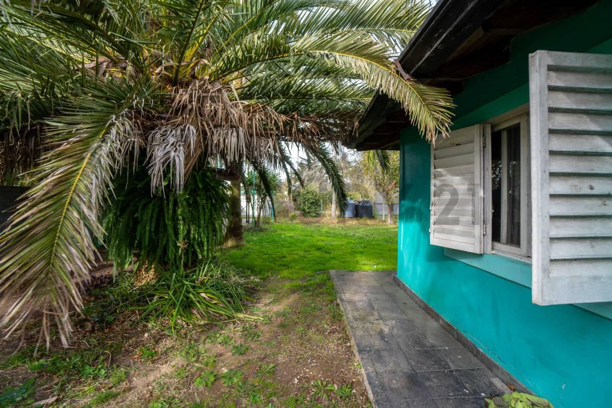 Foto de Casa quinta en venta en Los Talas, imagen 3