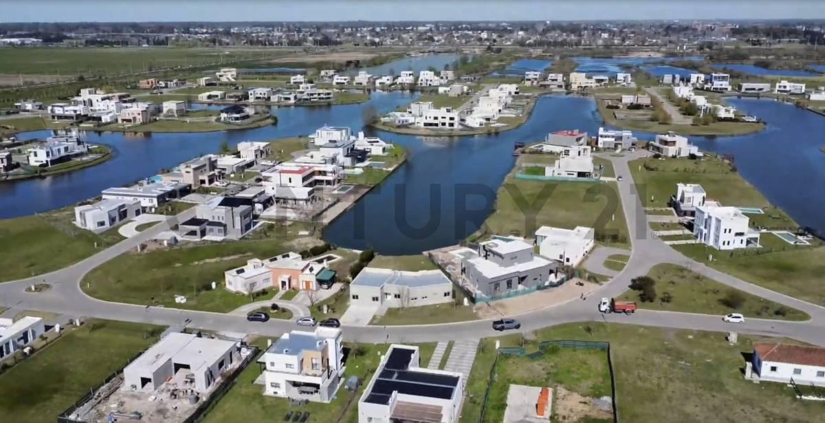 Foto de Lote en venta en Magallanes Pueblos del Plata. Acepta Financiación!!, imagen 1