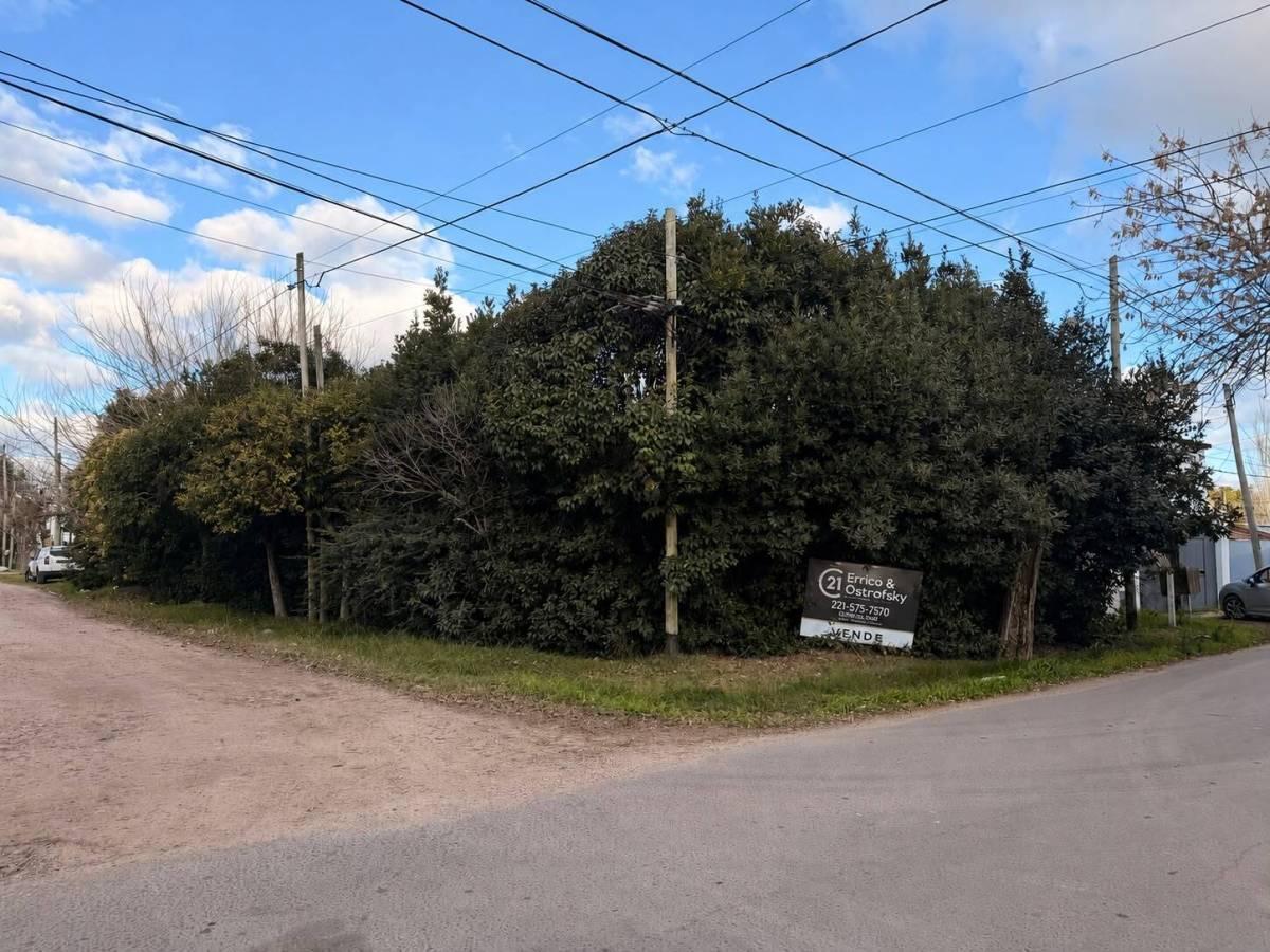 Foto de LOTE EN VENTA EN CITY BELL, imagen 2