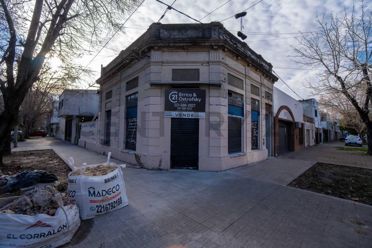 Foto de Casa en Venta en La Plata reciclada a nueva, imagen 2