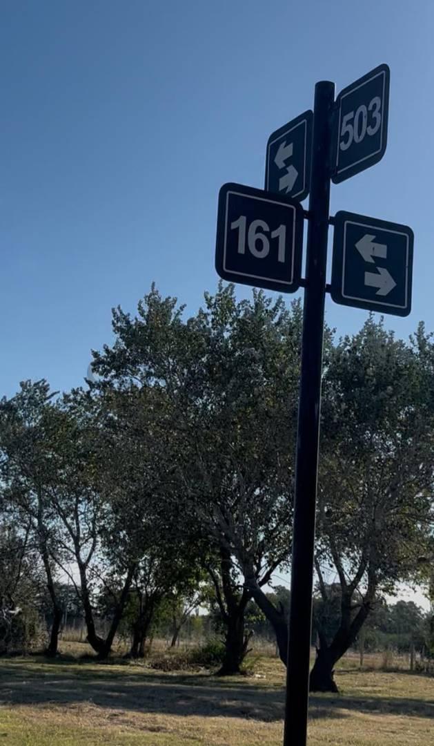 Foto de Lote en venta en Gorina Barrio Senderos, imagen 5
