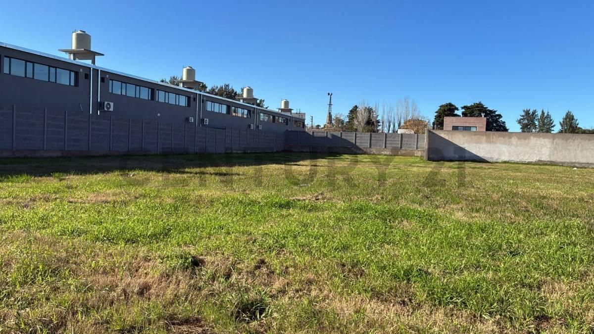 Foto de Lote en venta en La Plata, imagen 4