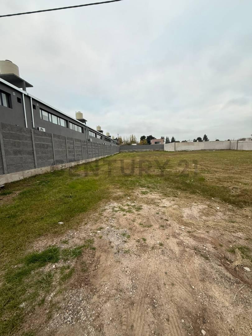 Foto de Lote en venta en La Plata, imagen 5