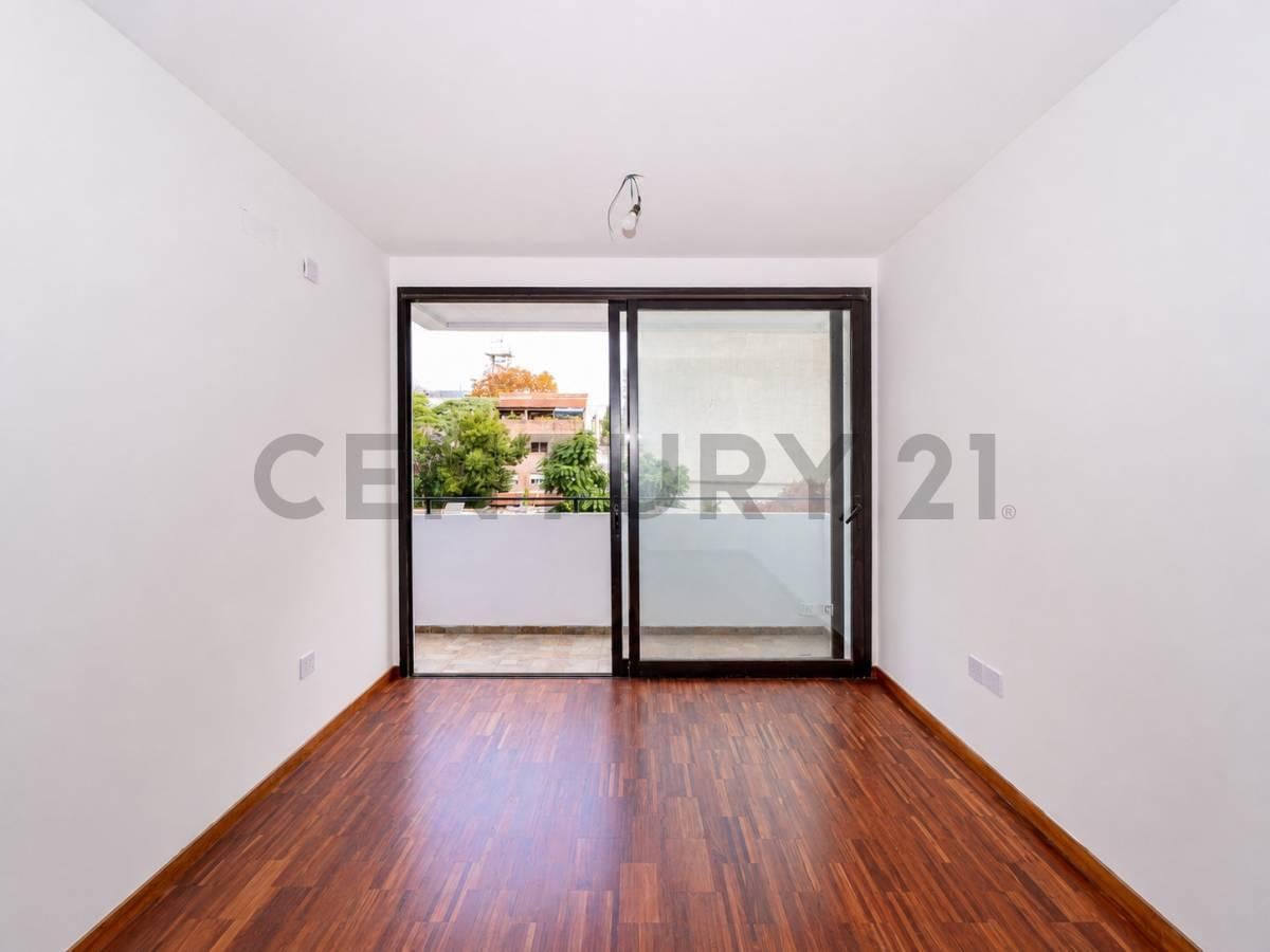 Foto de Departamento 1 dormitorio a estrenar + cochera cubierta, La Plata, imagen 3