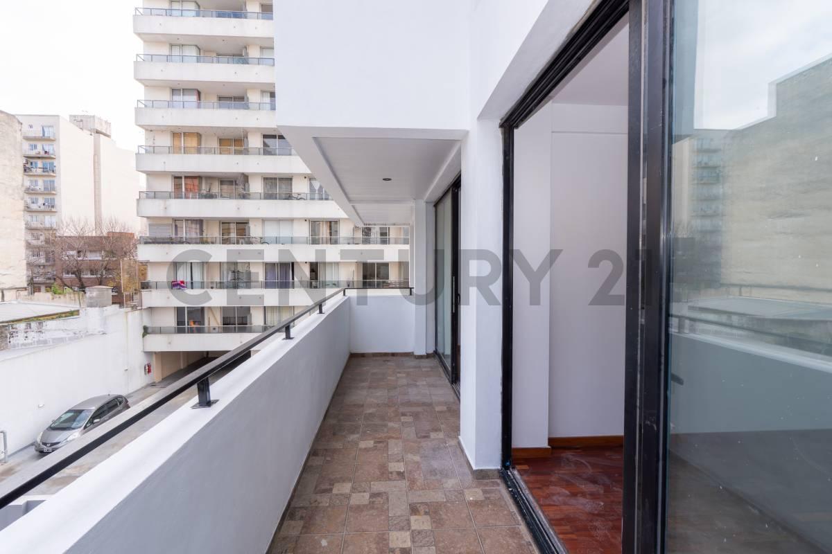 Foto de Departamento 1 dormitorio a estrenar + cochera cubierta, La Plata, imagen 1