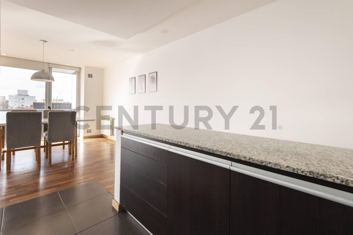 Foto de Departamento en venta La Plata 2 dormi con cochera, imagen 4