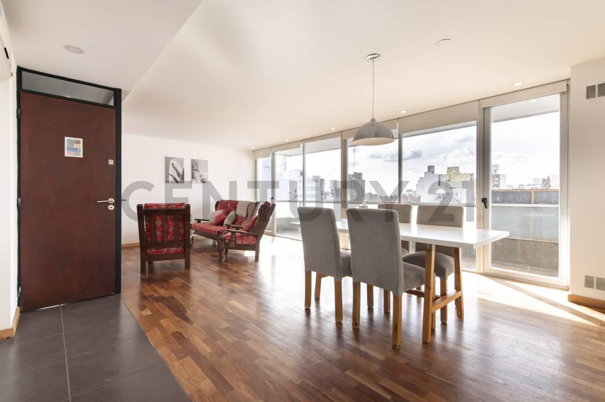 Foto de Departamento en venta La Plata 2 dormi con cochera, imagen 1