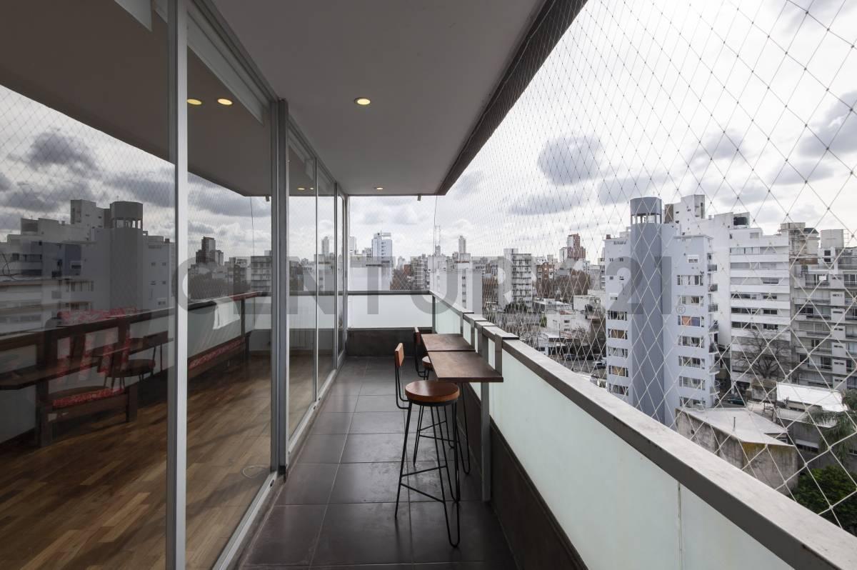 Foto de Departamento en venta La Plata 2 dormi con cochera, imagen 3
