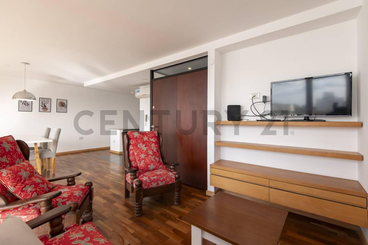 Foto de Departamento en venta La Plata 2 dormi con cochera, imagen 2