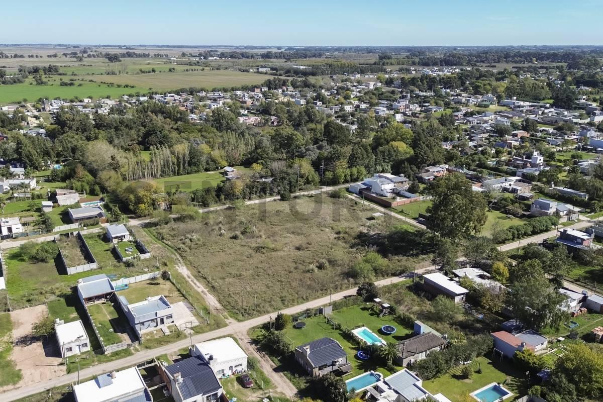 Foto de Terrenos lotes en venta en Parque Sicardi, La Plata, imagen 1