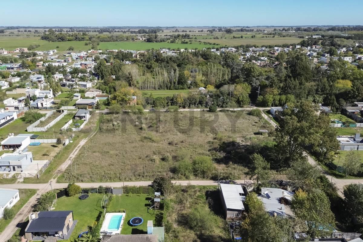 Foto de Terrenos lotes en venta en Parque Sicardi, La Plata, imagen 2