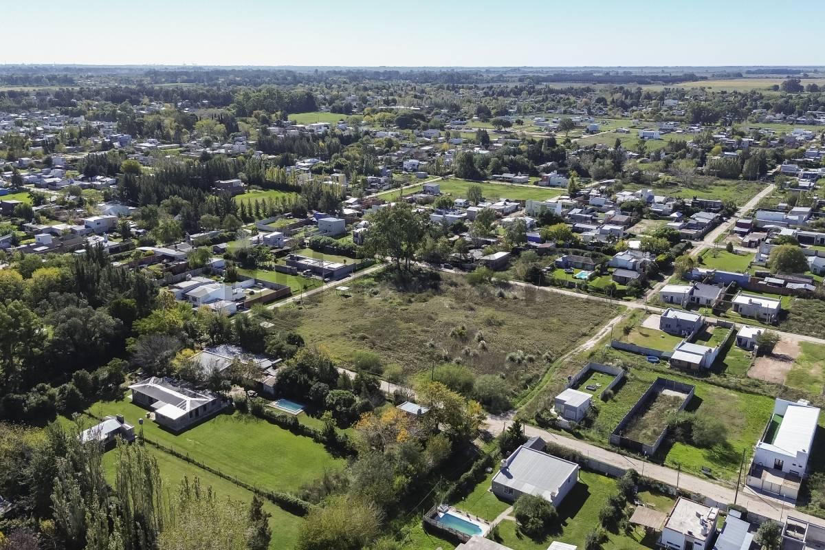 Foto de Terrenos lotes en venta en Parque Sicardi, La Plata, imagen 3