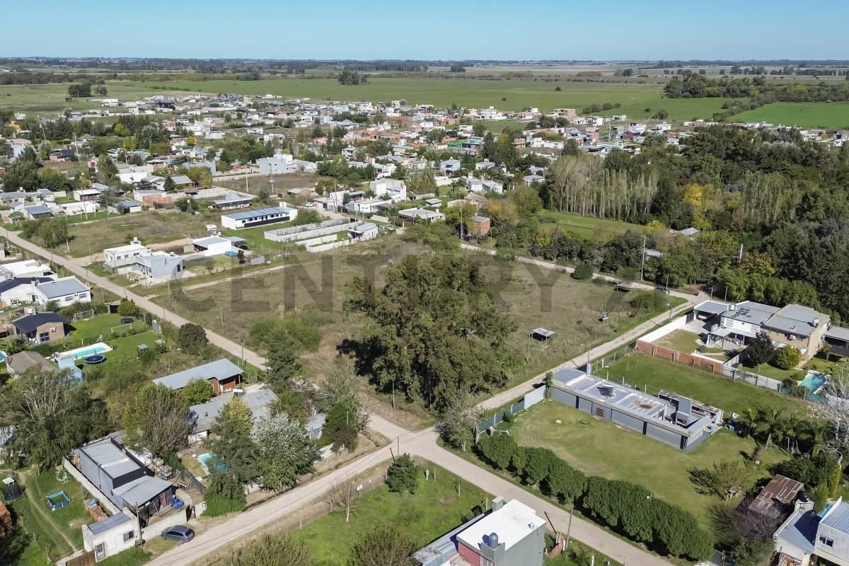Foto de Terrenos lotes en venta en Parque Sicardi, La Plata, imagen 5