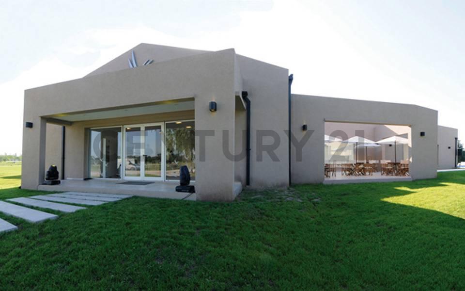 Foto de LOTE EN VENTA EN CITY BELL CLUB DE CAMPO LOMAS DE CITY BELL, imagen 3