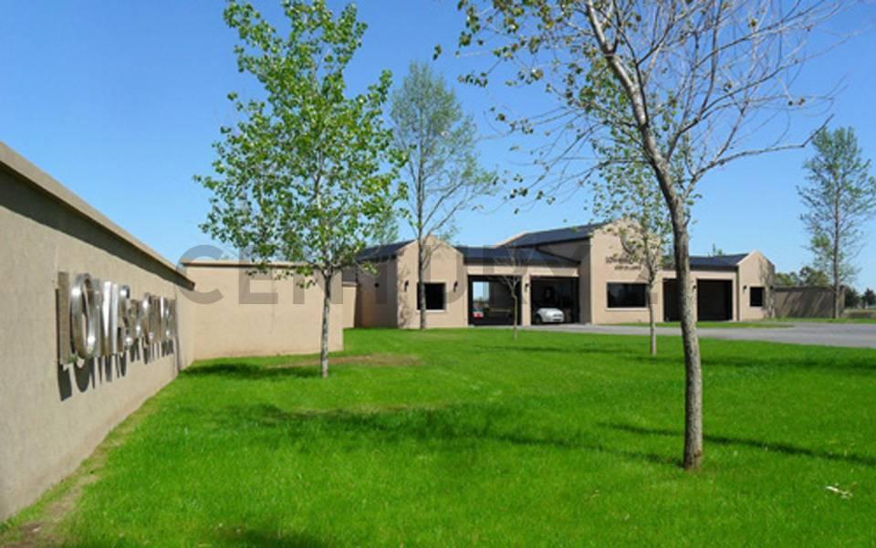 Foto de LOTE EN VENTA EN CITY BELL CLUB DE CAMPO LOMAS DE CITY BELL, imagen 5