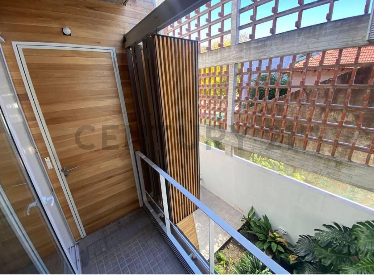 Foto de DEPARTAMENTO EN VENTA EN LA PLATA DE 1 DORMITORIO CON COCHERA, imagen 1