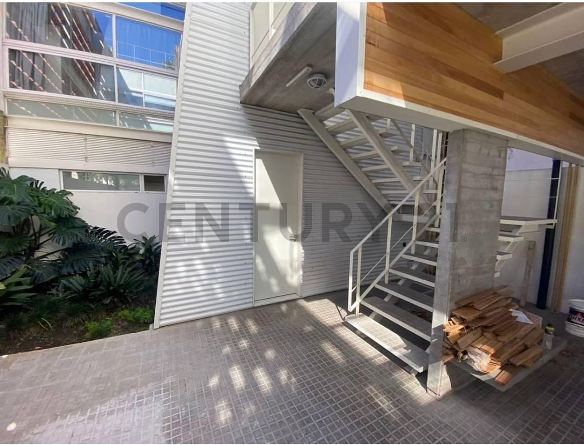 Foto de DEPARTAMENTO EN VENTA EN LA PLATA DE 1 DORMITORIO CON COCHERA, imagen 4