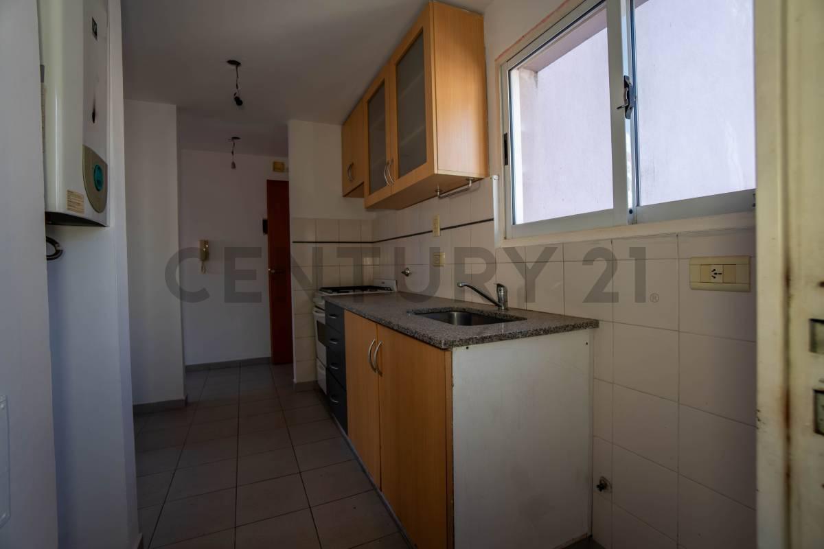 Foto de DEPARTAMENTO EN VENTA EN LA PLATA DE 1 DORMITORIO, imagen 5