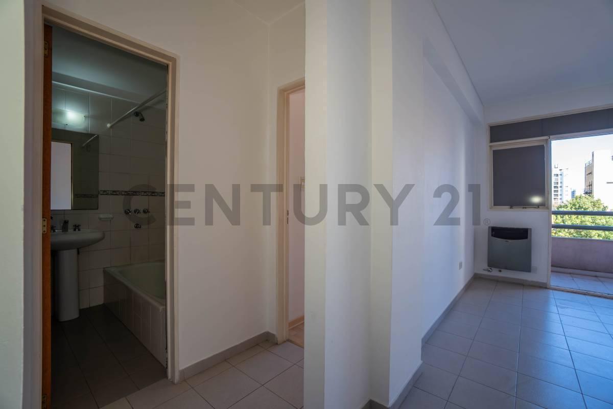 Foto de DEPARTAMENTO EN VENTA EN LA PLATA DE 1 DORMITORIO, imagen 1