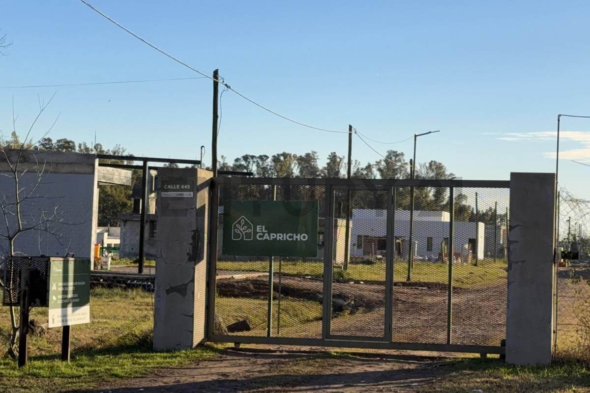 Foto de Lote en Barrio El Capricho, City Bell, imagen 3