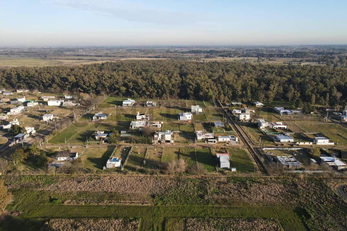 Foto de Lote en Barrio El Capricho, City Bell, imagen 1