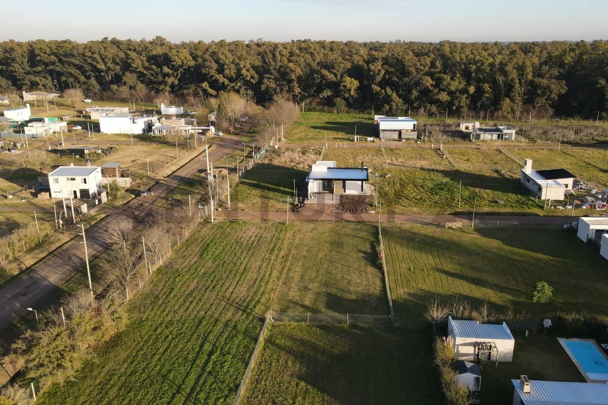 Foto de Lote en Barrio El Capricho, City Bell, imagen 5