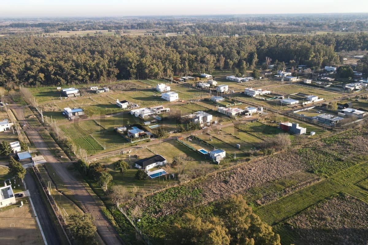 Foto de Lote en Barrio El Capricho, City Bell, imagen 2