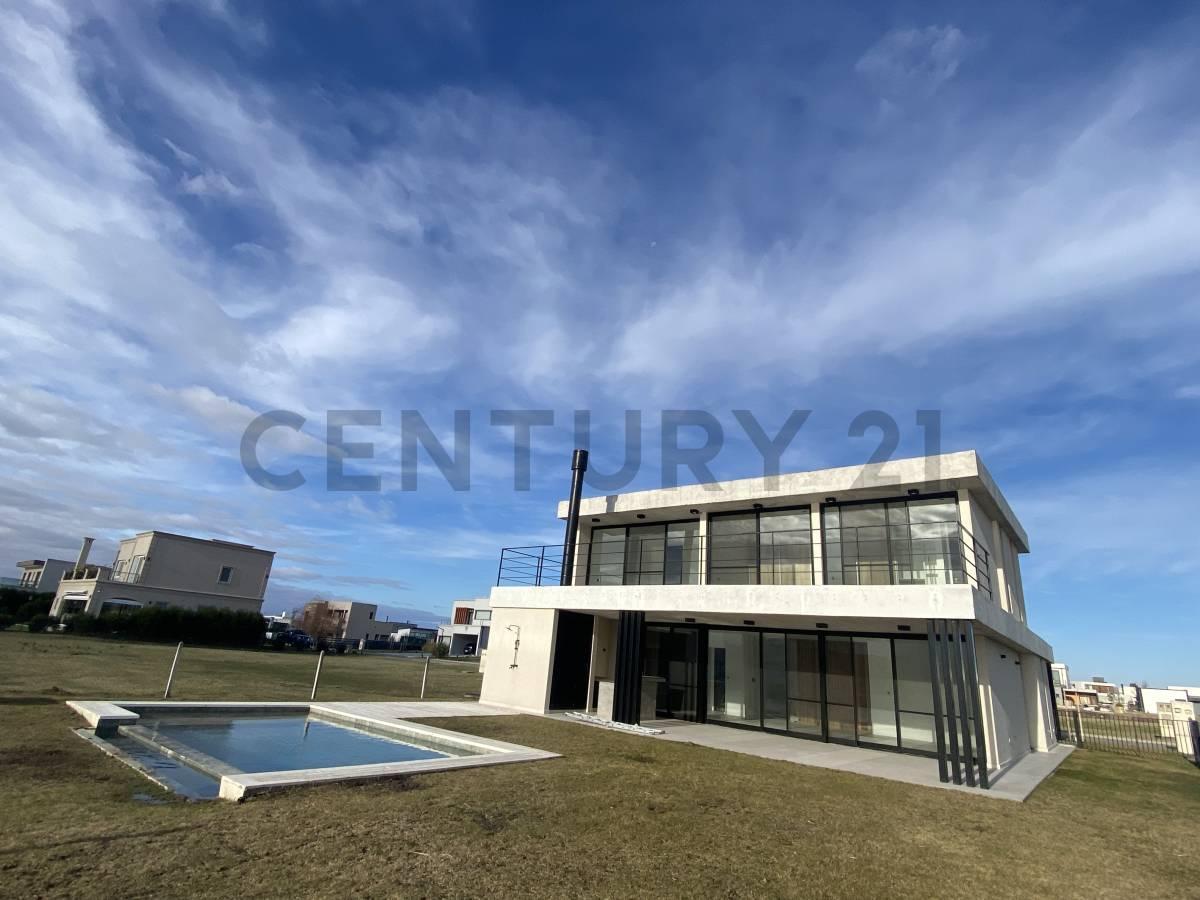 Foto de CASA EN VENTA EN MAGALLANES HUDSON, imagen 4