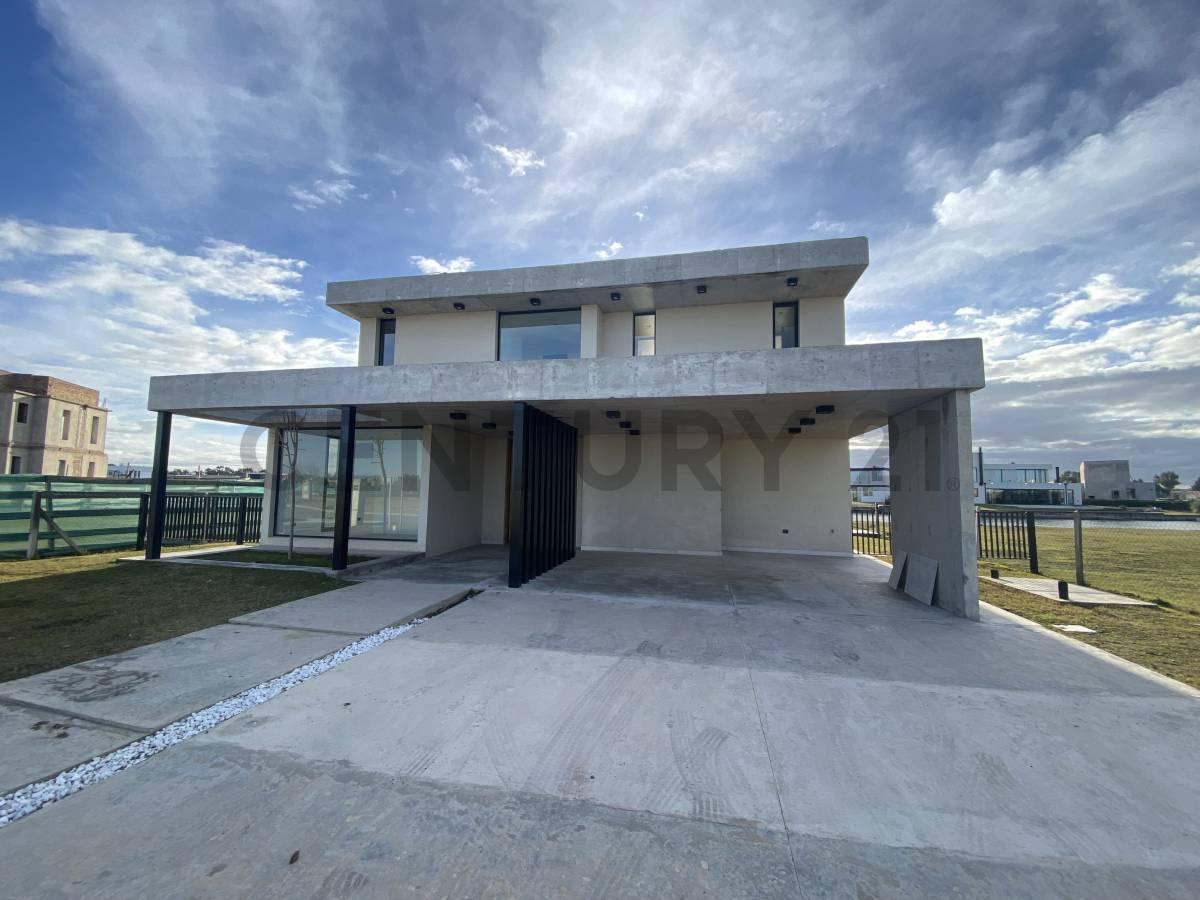 Foto de CASA EN VENTA EN MAGALLANES HUDSON, imagen 1